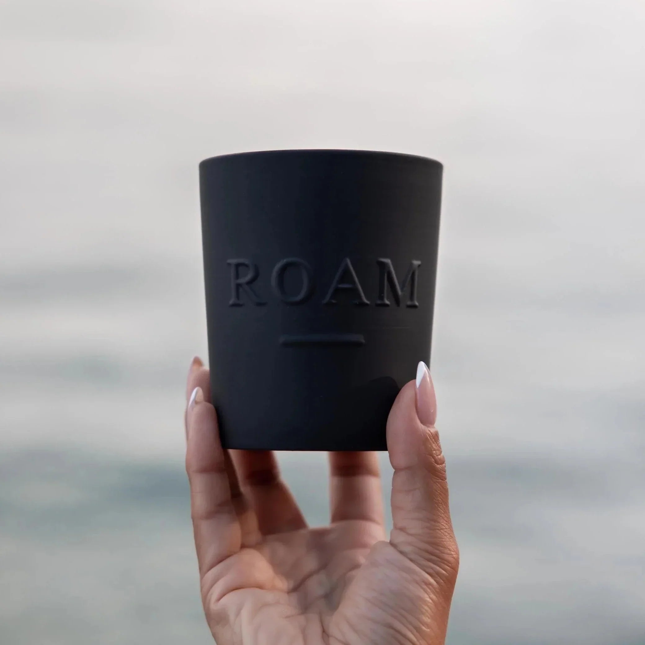 ROAM Candle - Whistler