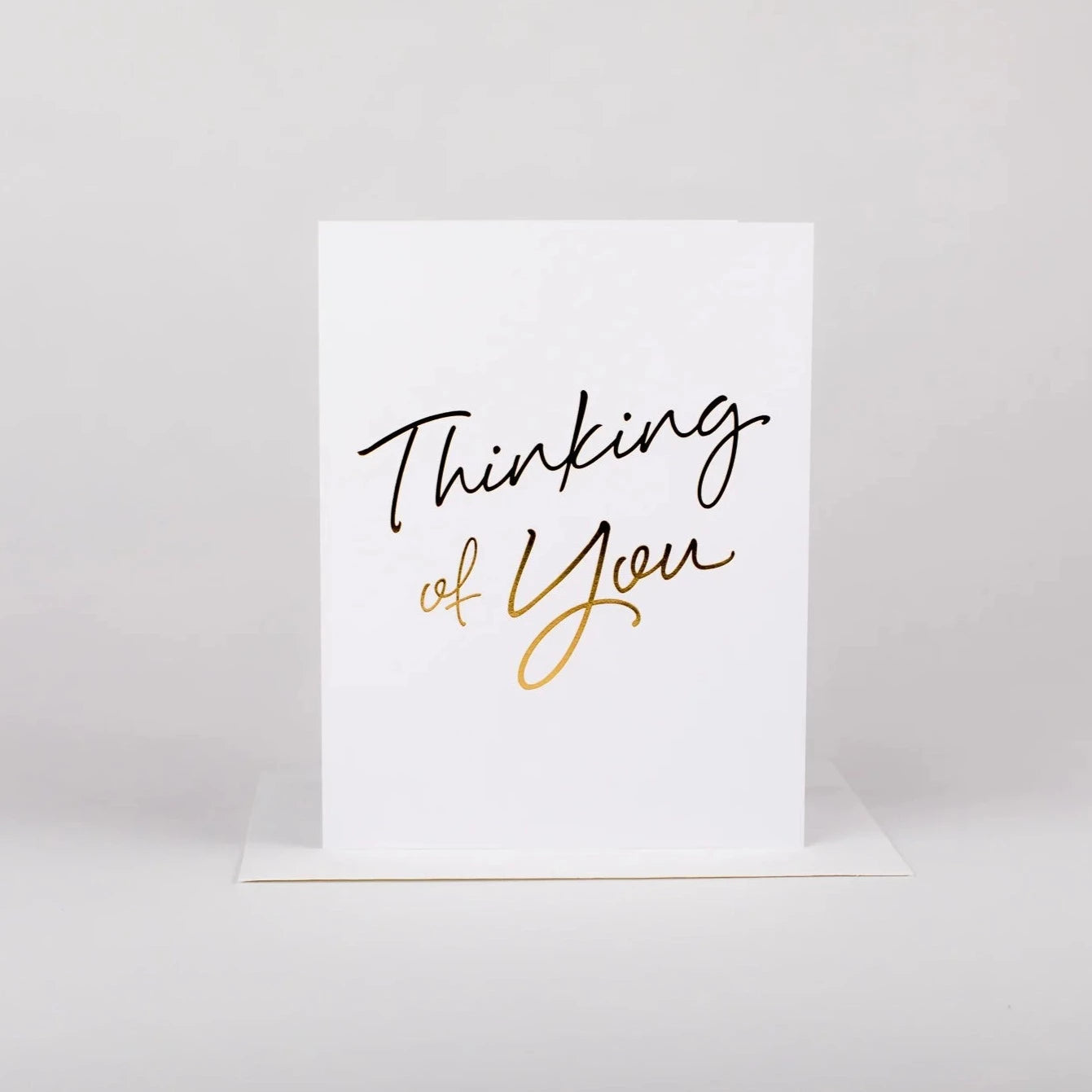 Thinking of You - Card