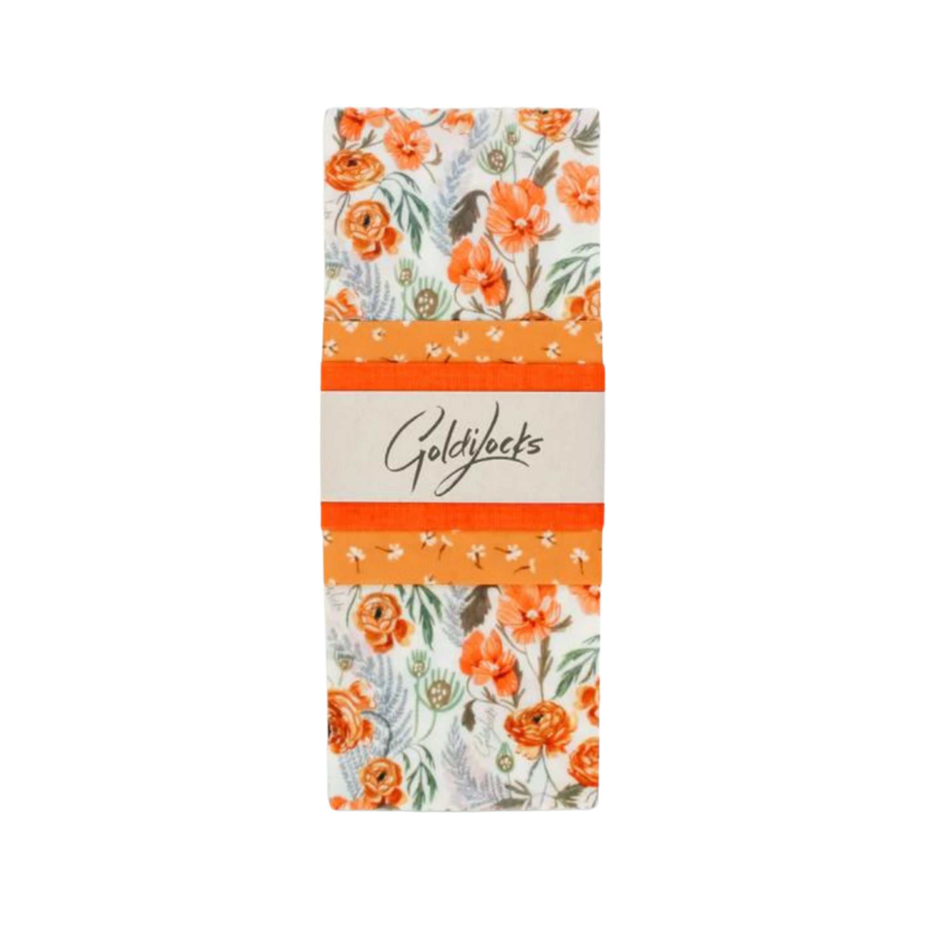Beeswax Food Wraps - Golden Floral