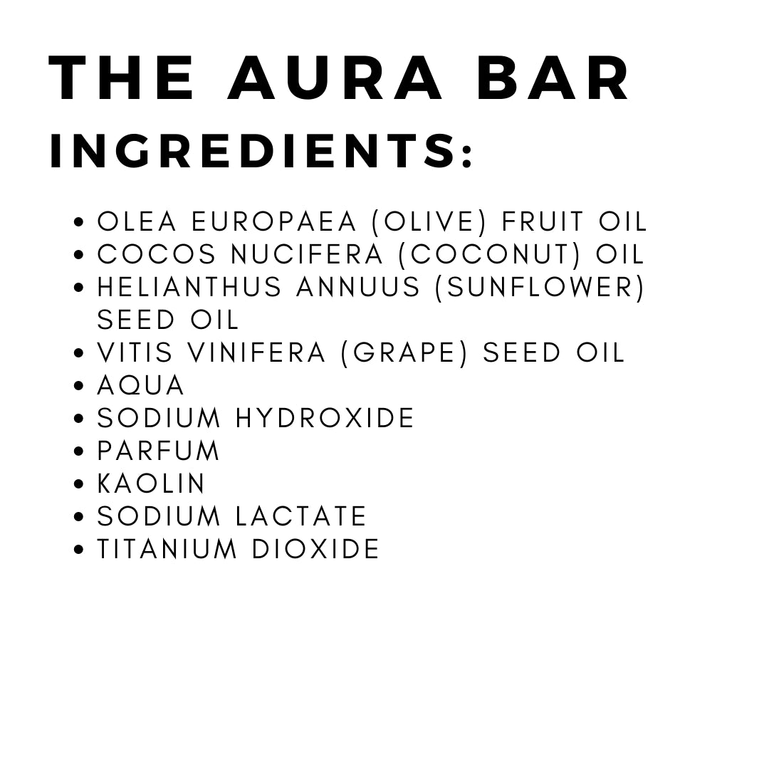 The Aura Bar